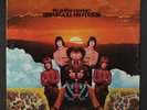 GOLDEN EARRINGS: Miracle Mirror LP (promo perforation, minor cw, sm corner tea