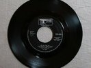 THE WHO see me, feel me / overture to Tommy TRACK RECORDS 7-inch 2094-004
