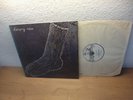 HENRY COW - UNREST - MINT 1974 VINYL LP 1ST UK VIRGIN