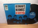 Herman's Hermits German LP Herman's Hermits Hits MINT 1965