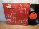 TEN WHEEL DRIVE CONSTRUCTION 1969 Lp 1ST PRESS mint RARE