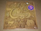 CHICAGO VII VINYL ALBUM STILL SEALED