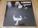 Scorpions In Trance RCA International 1975 / 1983 (RE) Germany LP