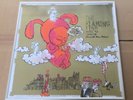 The Flaming Lips Greenville Festival 2012 Kunstdruck limitiert signiert gerahmt