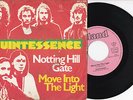 Quintessence -Notting Hill Gate / Move Into The Light- 7