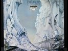 SUPERB QUALITY   - YES ' RELAYER ' - VINYL GATEFOLD - 1974 - 1st UK RELEASE - NM