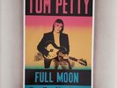2 Tom Petty Vinyl LP Albums Full Moon Fever  MT & 1st 1976 Shelter Records VG+
