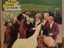 The Beach Boys Pet Sounds Vinyl LP T 2458 Mono Press with Inner Sleeve
