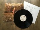 ALLMAN BROTHERS. BROTHERS AND SISTERS UK 1ST PRESS NEAR MINT ARCHIVE GF ALBUM LP
