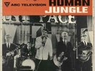 Jess Conrad The Human Jungle EP UK 7