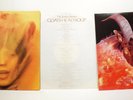 ROLLING STONES Goats Head Soup 1973 OP NM-  RS Records COC 59101