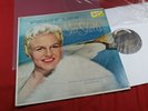 Peggy Lee  SEA SHELLS  -  LP Brunswick 87026 LPBM Germany 1958 Promo - sehr gut