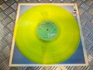 SPARKS No1 In Heaven UK ltd yellow vinyl V2115