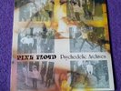 Syd Barret/Pink Floyd - Psychedelic Archives 10