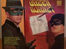 The Green Hornet On Leo The Lion 1966 Jackson Beck Mono Pressing