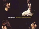 The Kinks - Arthur b/w Brainwashed 7