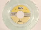 Nirvana Sliver / Dive 45 Vinyl Record