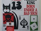 ALBERT KING 'Born Under A Bad Sign' RSD Ltd. Edition 180g Vinyl LP NEW/SEALED