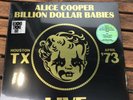 Alice Cooper: Billion Dollar Babies (RSD 2019 Black Friday Vinyl) Limited / NEU