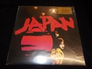 JAPAN - ADOLESCENT SEX  201 MUSIC ON VINYL MOVLP174 UK RED VINYL LP + 7