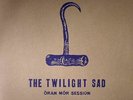 TWILIGHT SAD, The - Oran Mor Session - Vinyl (white vinyl LP)