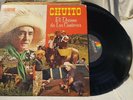 Chuito el de bayamon - el decano de los cantores - ansonia vol. 5