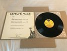 Depeche Mode-Construction Time Again-*1983 Original 1st PROMO Record Vinyl LP*