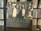 Van Halen ?– Hurricane - Maryland Broadcast 1982 1.0 Vinyl LP