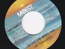 Northern Soul The Commodores The Zoo Mowest Issue Wigan / Mecca  Original