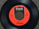 northern soul SILVERTONES Get It VALIANT 704 M-