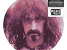 Frank Zappa Peaches En Regalia EP 10