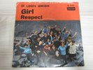 Single /   St. Louis Union ?– Girl    / DE PRESS / RAR /  1966 /  DECCA /