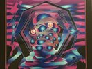THEE OH SEES The 12” Synth 12” LP Purple Vinyl MAILORDER ONLY SOLD OUT RECORD