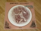 JERRY REED - BOTH BARRELS FEATURING GATOR APL1-1861 - record is a clean VG++