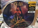 DIO Rainbow In The Dark Live Record Store Day Picture Disc Vinyl 2019