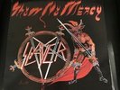 ORIGINAL 1983 SLAYER SHOW NO MERCY LP 1ST USA PRESS? METAL BLADE NM VINYL