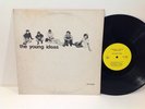 The Young Ideas - S/T - Private 1970 PA Garage LP DRUM BREAK Samples VG+