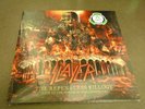 SLAYER THE REPENTLESS KILLOGY(LIVE) LIMITED EDITION CLEAR VINYL NEW/SEALED