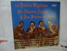 RAMON AYALA Y LOS BRAVOS DEL NORTE  15 EXITOS GIGANTES     RECORD
