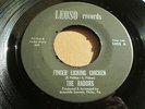 THE RADORS Finger Licking Chicken Deep FUNK 7