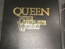 Queen - The Complete Works - Vinyl 14LP Box with all Contents. See Description