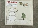 Eric Clapton Home For The Holidays Black Friday Record Store Day Vinyl RSD