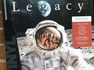 Legacy Limited Edition Box Set Garth Brooks Vinyl (Original Analog) 7xLP/7xCD