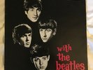 BEATLES - With the Beatles Vinyl LP Parlophone Australia VG+/VG+