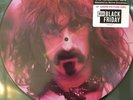 Frank Zappa Peaches En Regalia EP Picture Disc RSD 2019