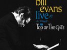 Bill Evans Live at Art D'Lugoff's Top of the Gate RSD Black Friday.