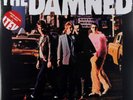 The Damned - Machine Gun Etiquette LTD ED RED VINYL sealed