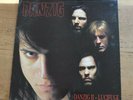 DANZIG II LUCIFUGE - VINYL LP Original 1990 - DEF AMERICAN VG+ EX A1U B1U