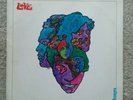 LOVE lp FOREVER CHANGES   Elektra EKL-4013 orig MONO gold labels VG++