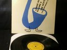 JAZZ MONO LP Lennie Niehaus THE SEXTET VOL. 5   CONTEMPORARY  C3524   DG   EX